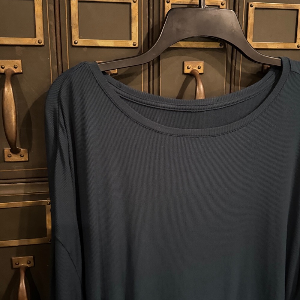 Modal Knit Top - Picture 2 of 5